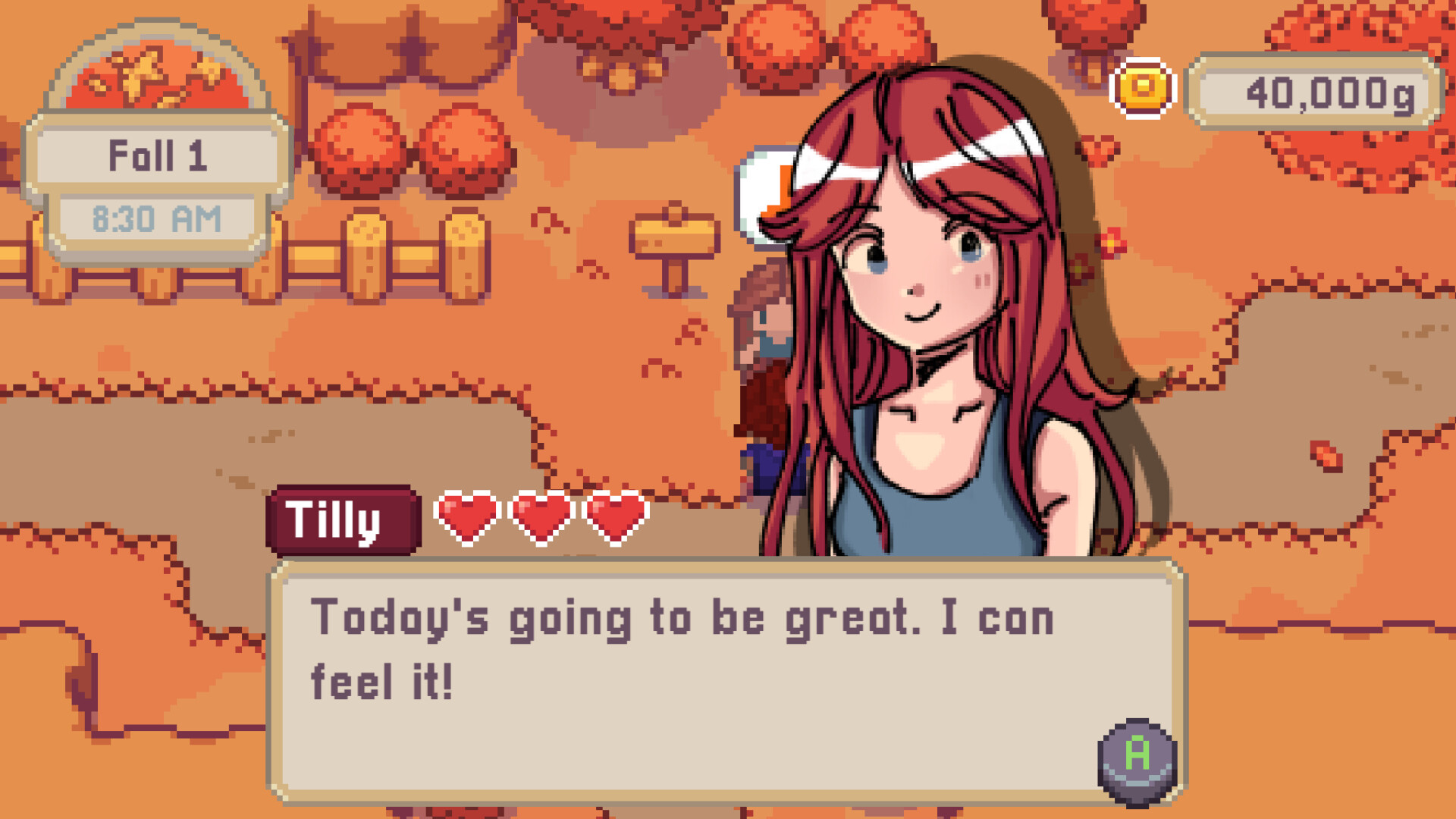 Firefly Village screenshot 13