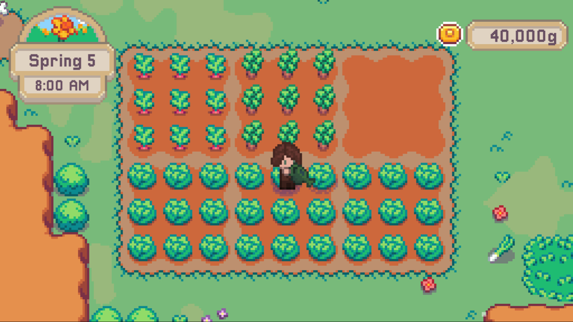 Firefly Village screenshot 11