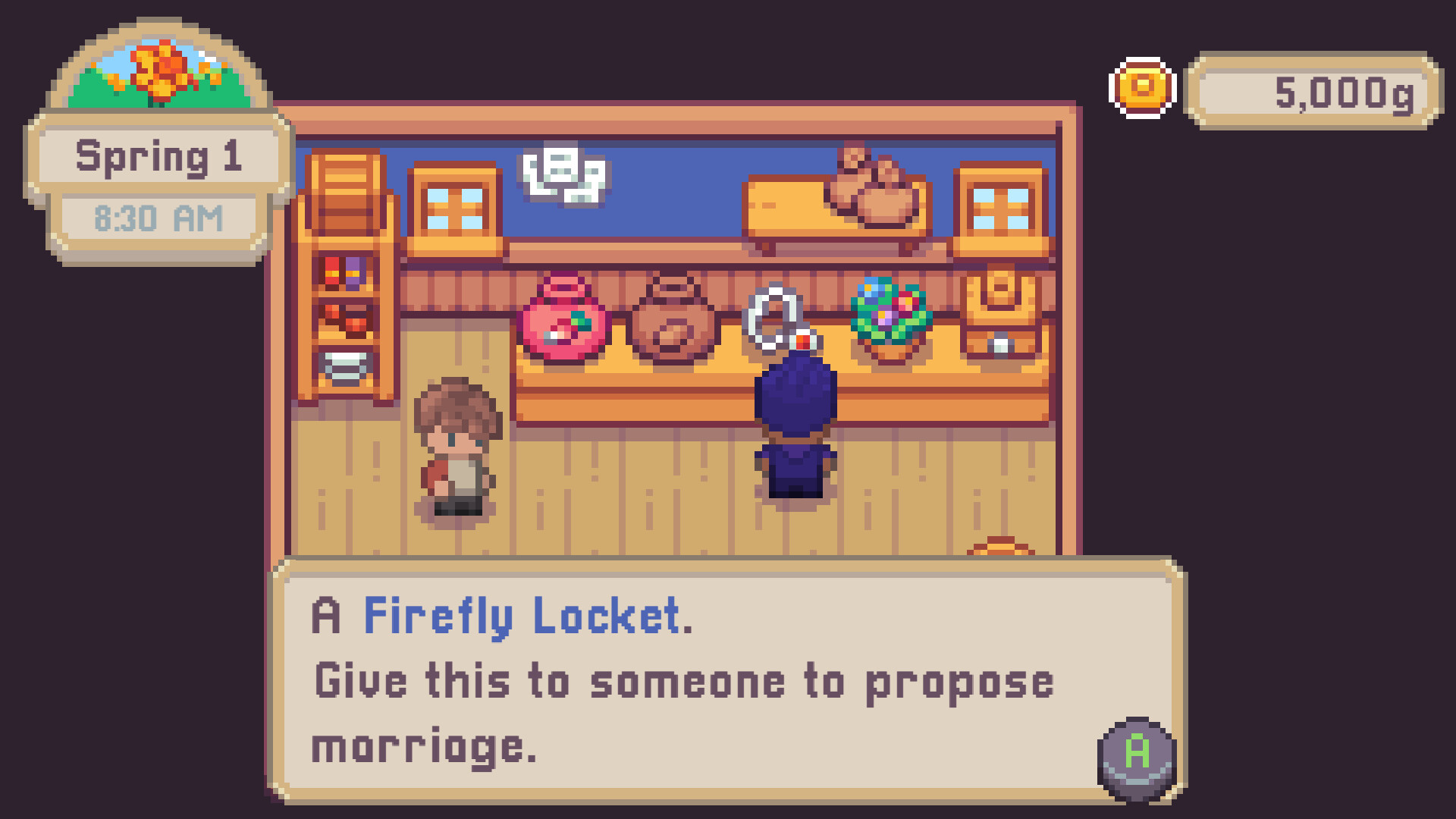 Firefly Village screenshot 10