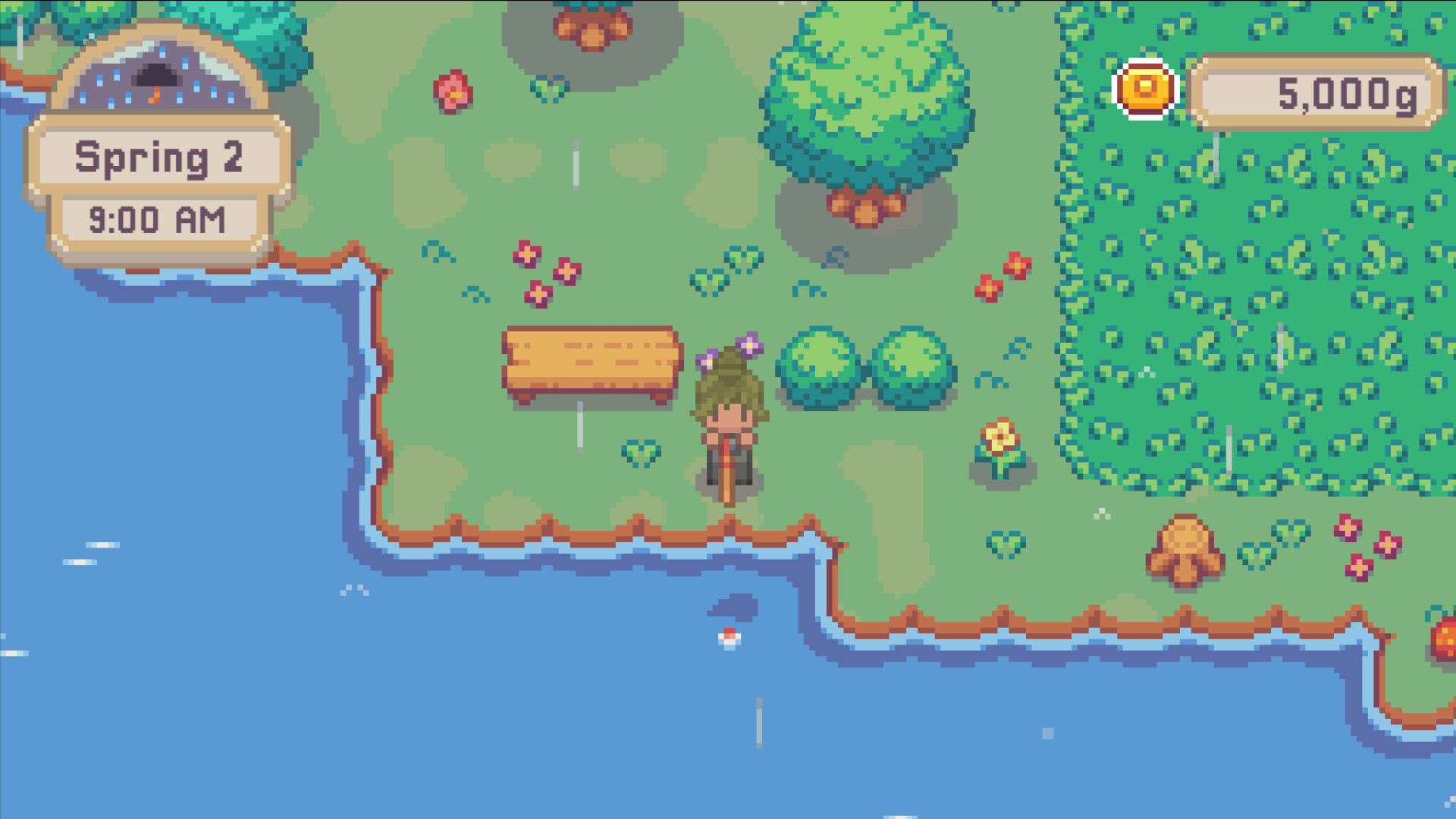 Firefly Village screenshot 8