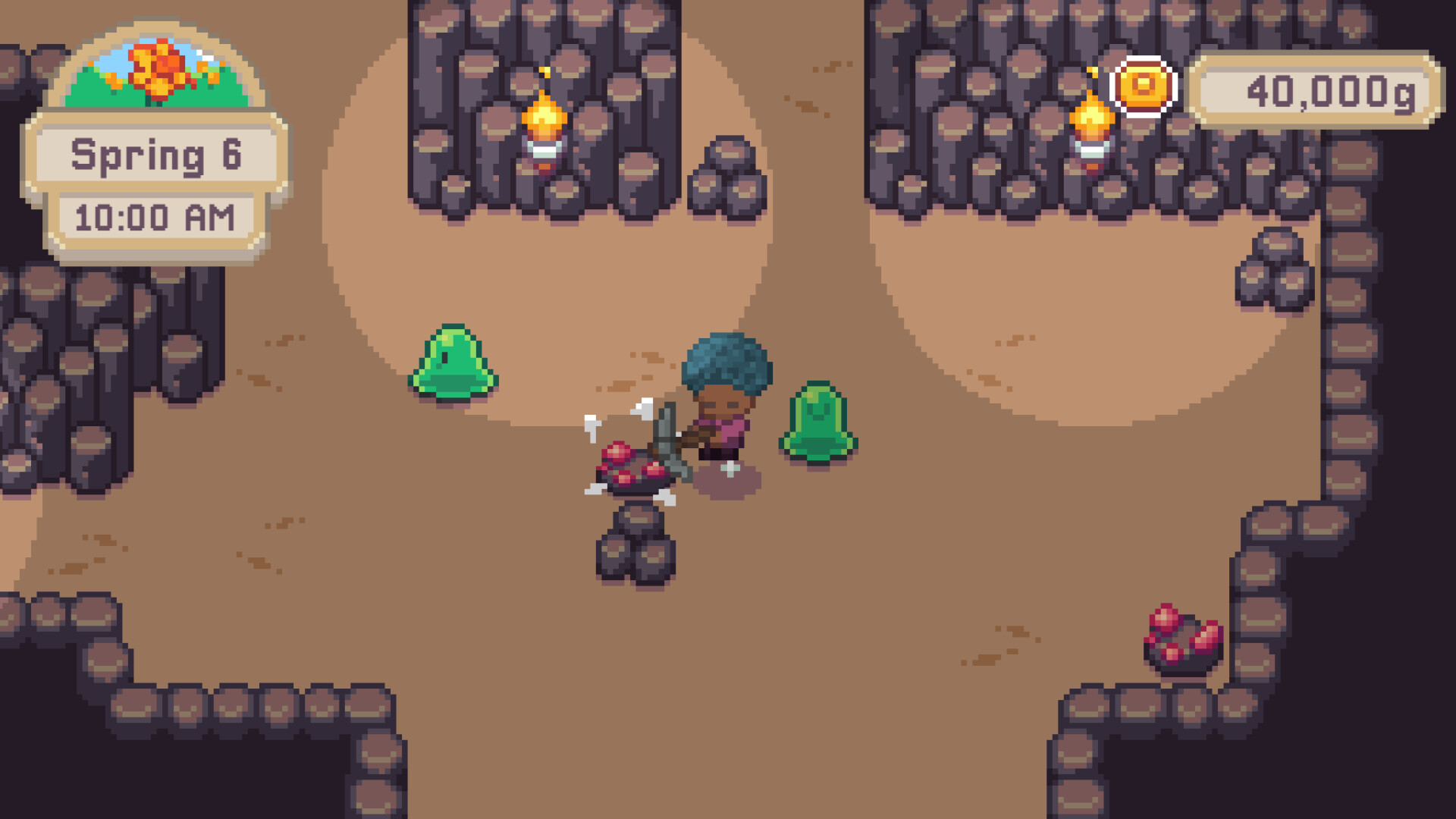 Firefly Village screenshot 12