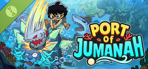 Port of Jumanah Demo