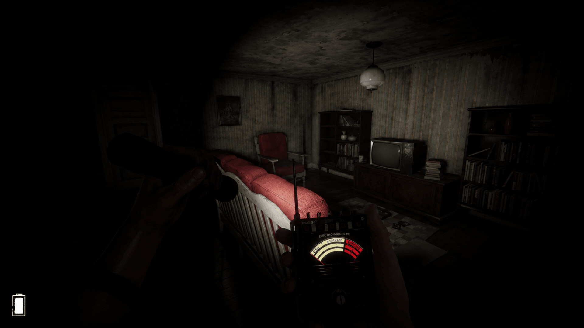 Beyond The Dark screenshot 7
