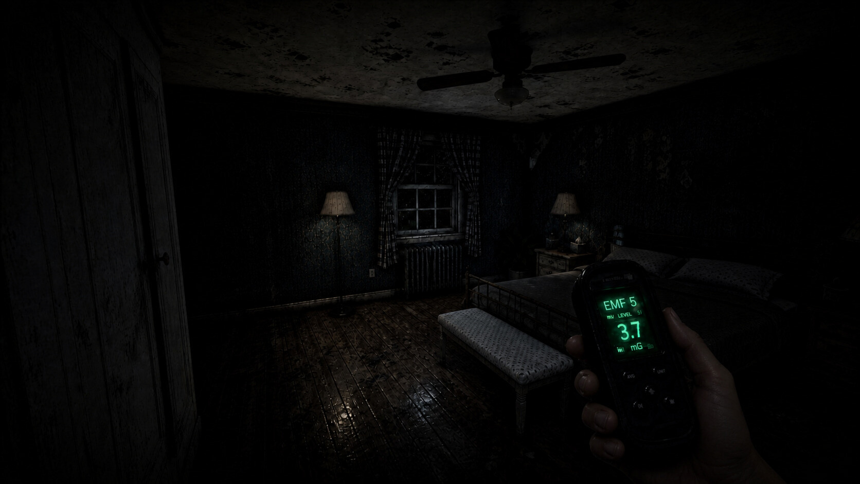 Beyond The Dark screenshot 2