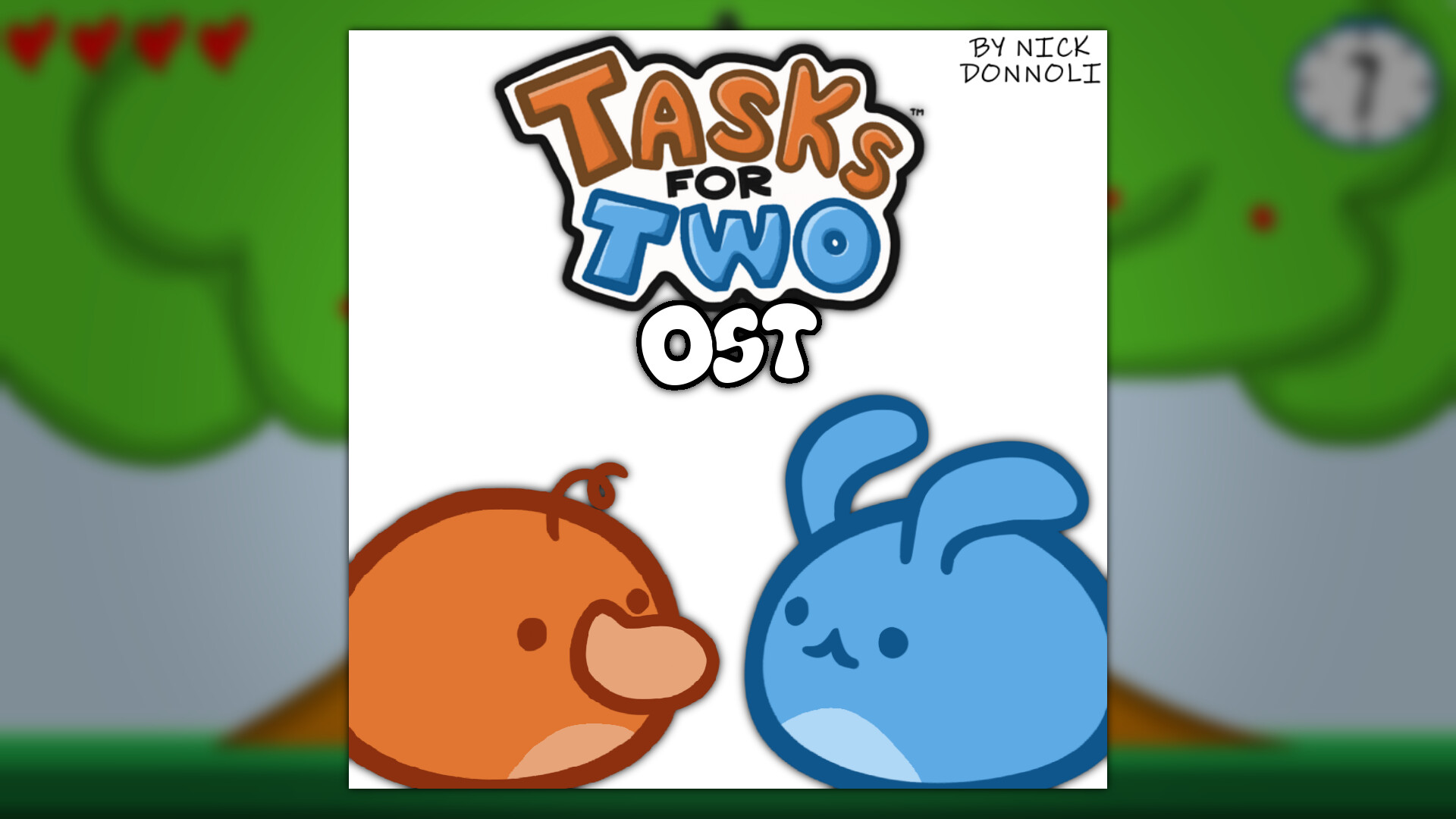 Tasks for Two OST screenshot 1
