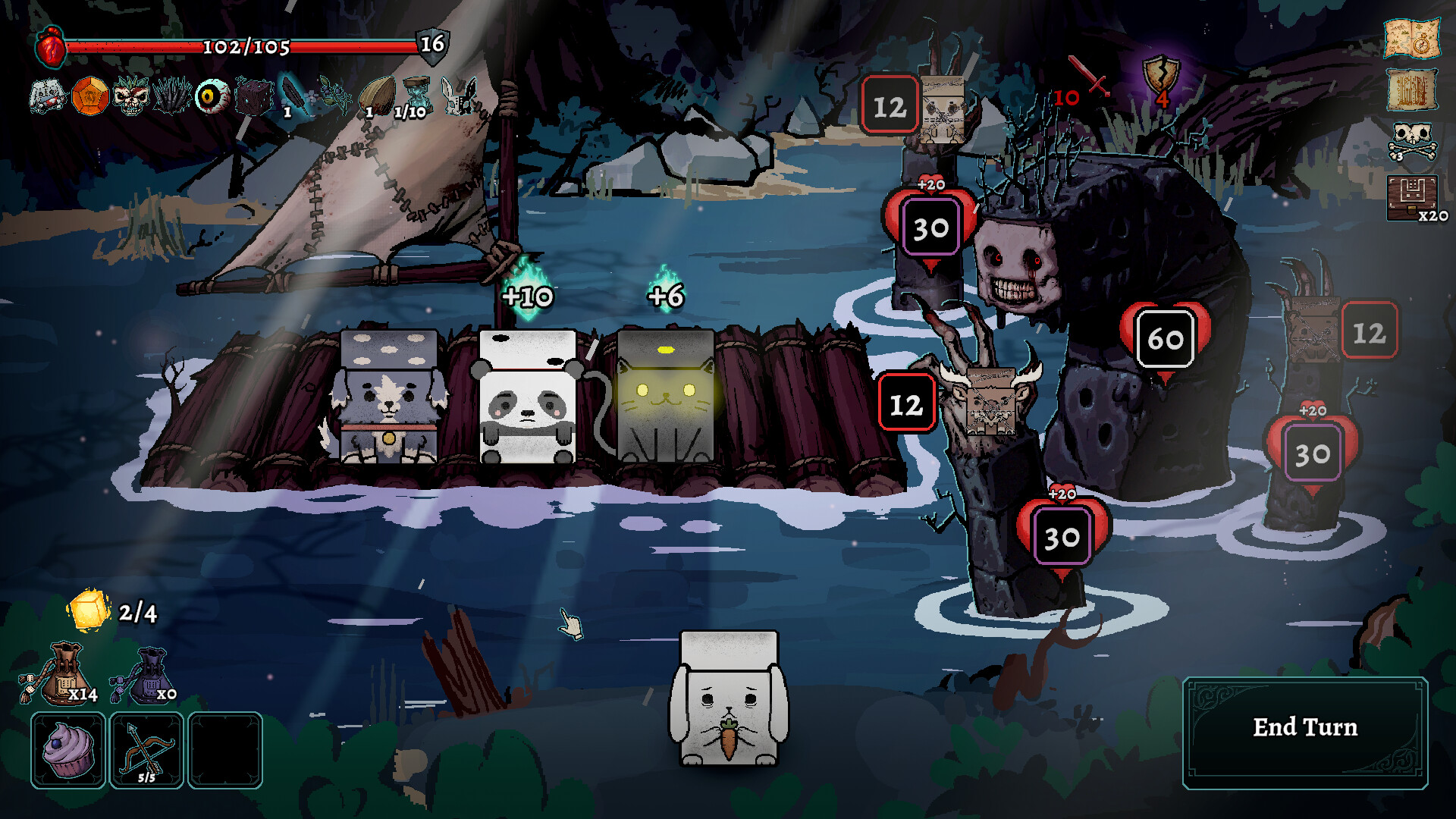 Dicewood screenshot 8