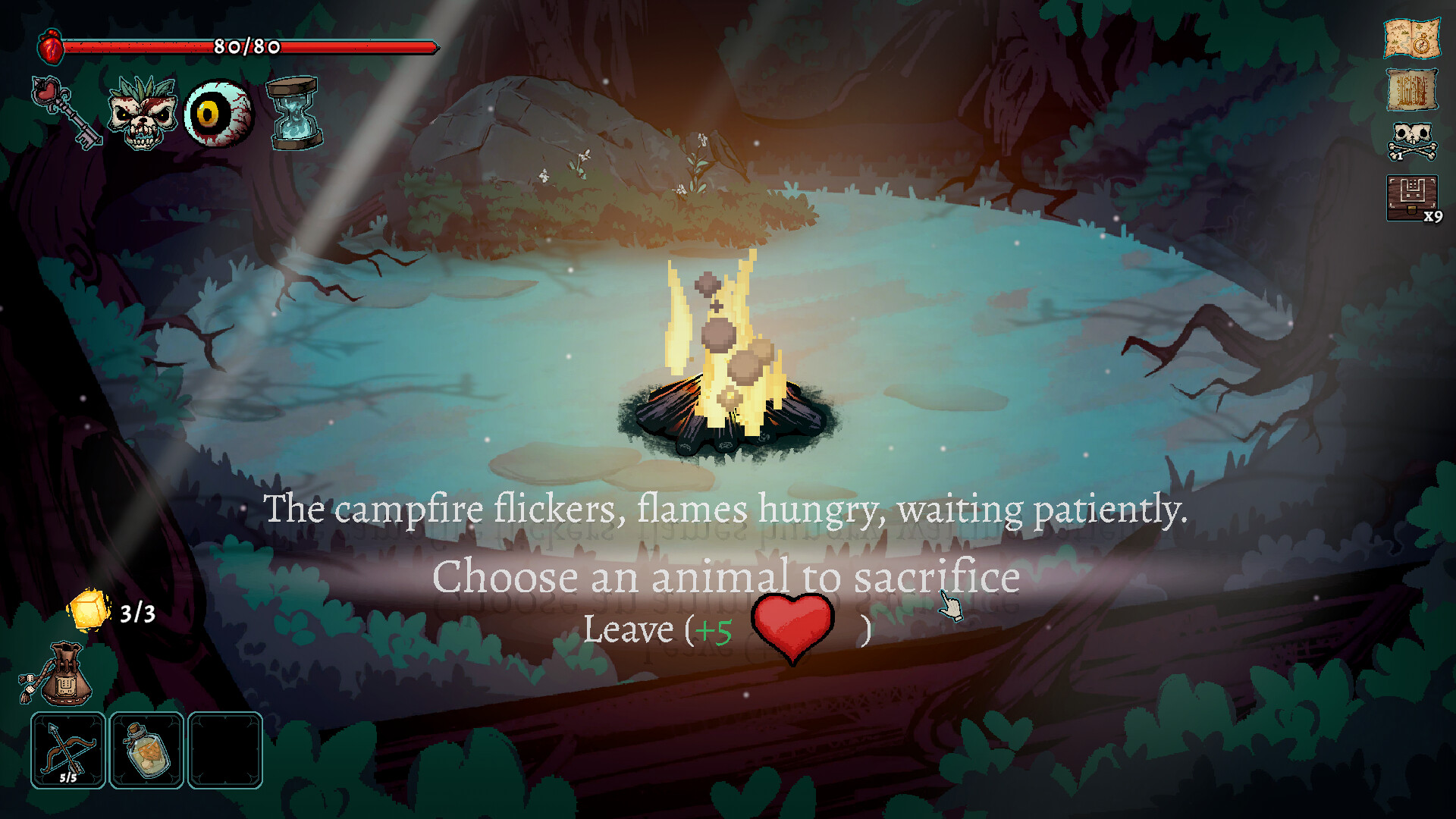 Dicewood screenshot 10