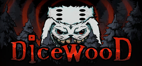 Dicewood — Steam header