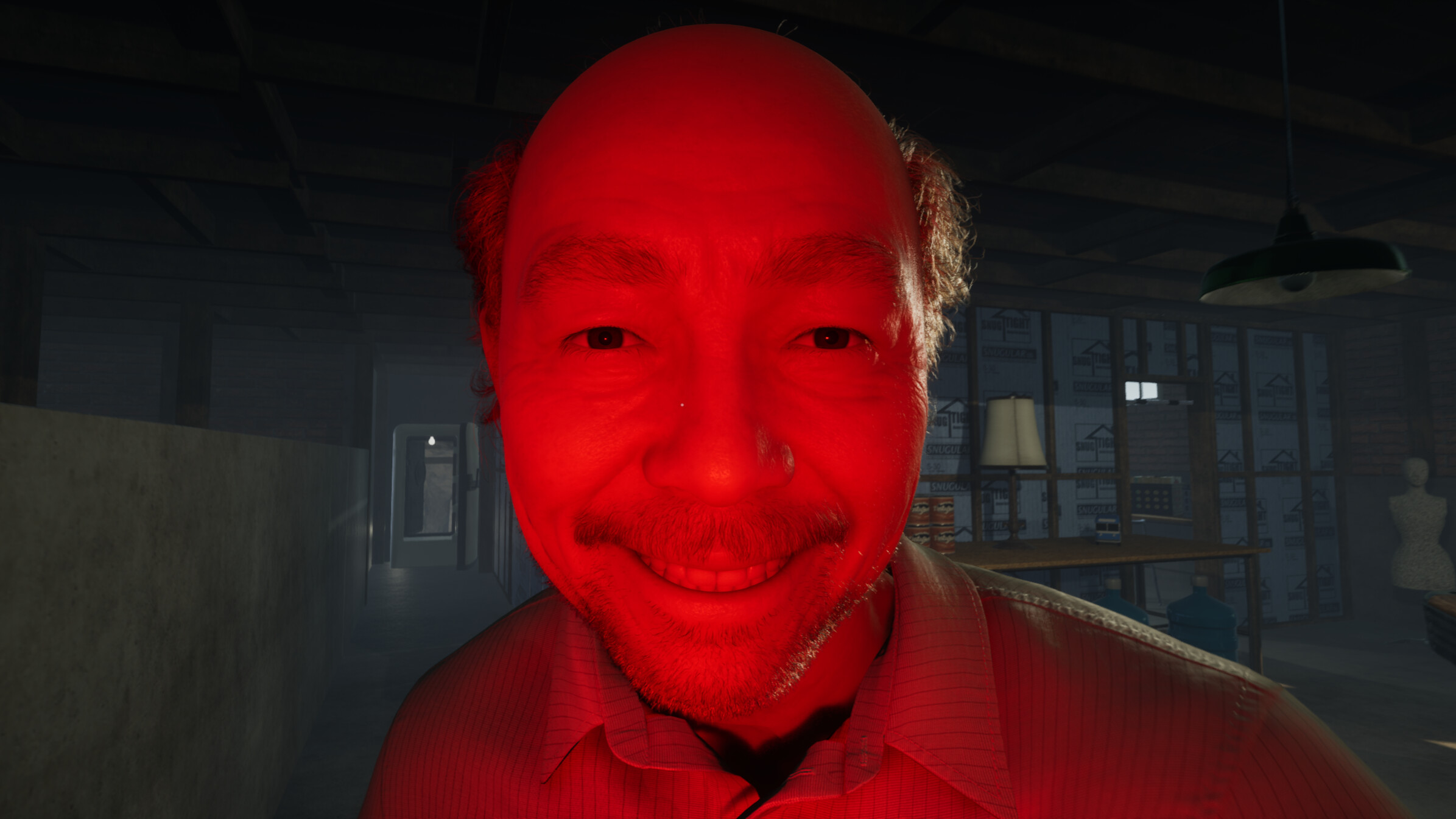 Behind The Smile screenshot 2