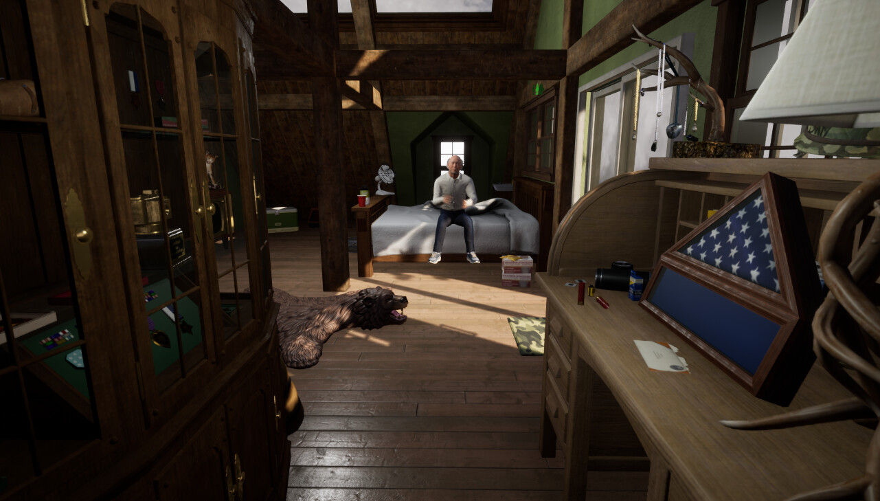 Behind The Smile screenshot 7