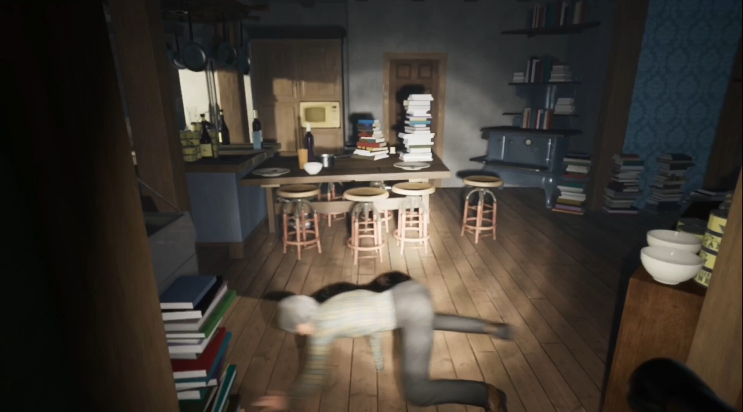 Behind The Smile screenshot 4