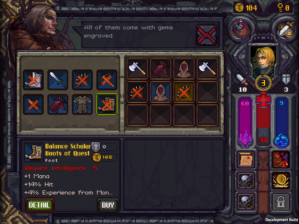Runestone Keeper screenshot 12