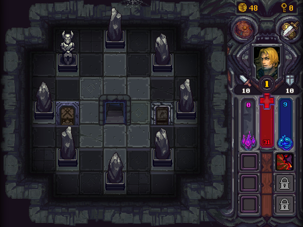 Runestone Keeper screenshot 3