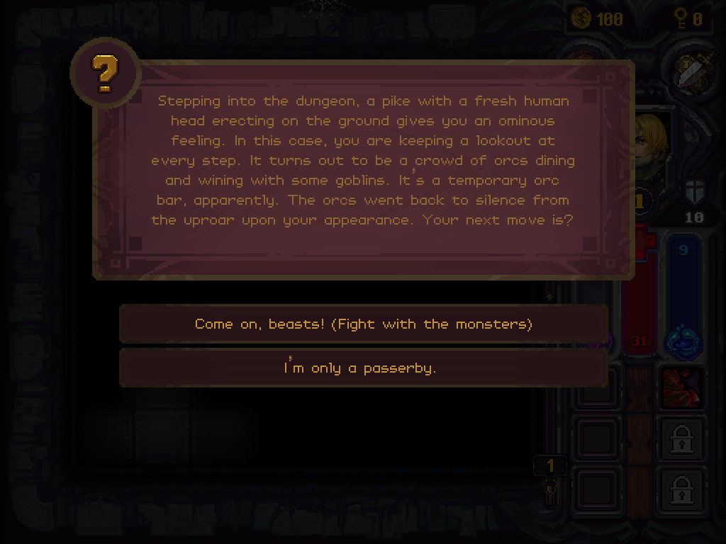 Runestone Keeper screenshot 10