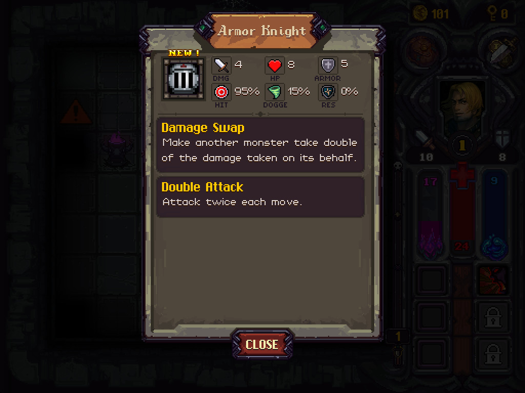 Runestone Keeper screenshot 8