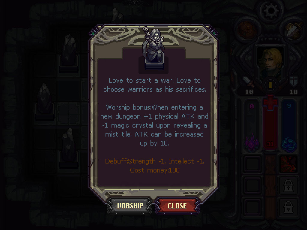 Runestone Keeper screenshot 5