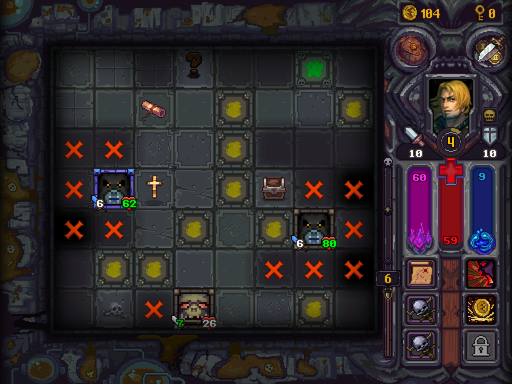 Runestone Keeper screenshot 9