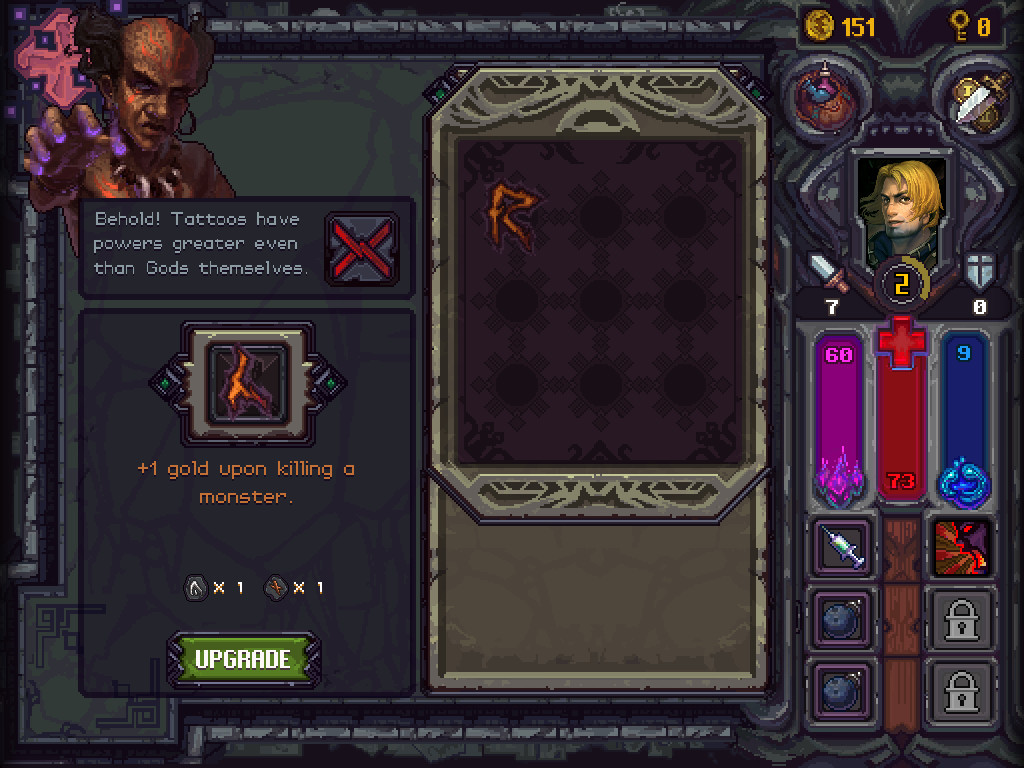 Runestone Keeper screenshot 11