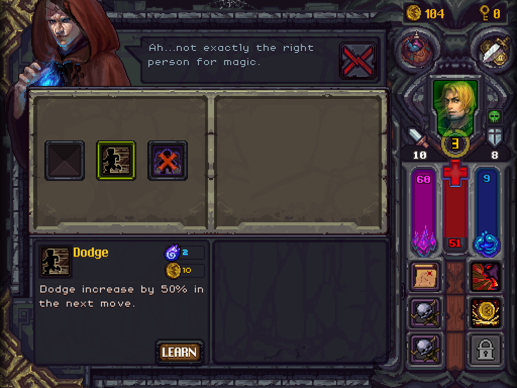 Runestone Keeper screenshot 7