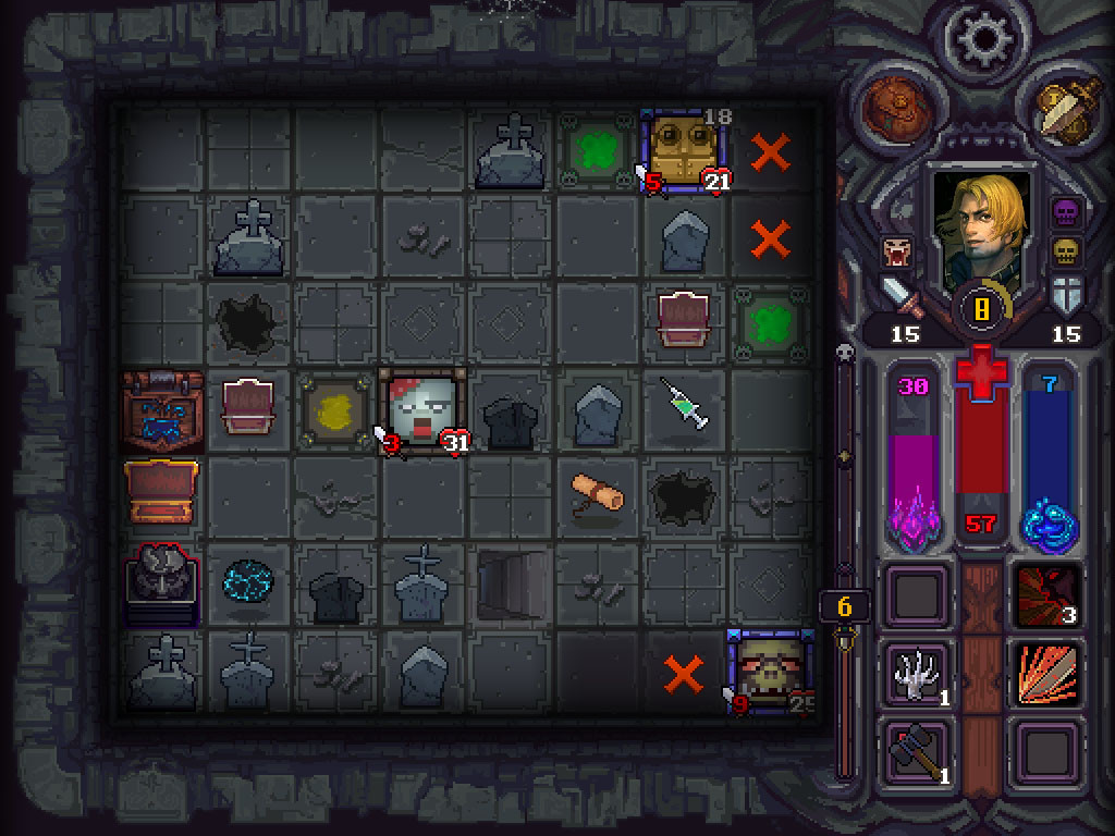 Runestone Keeper screenshot 6