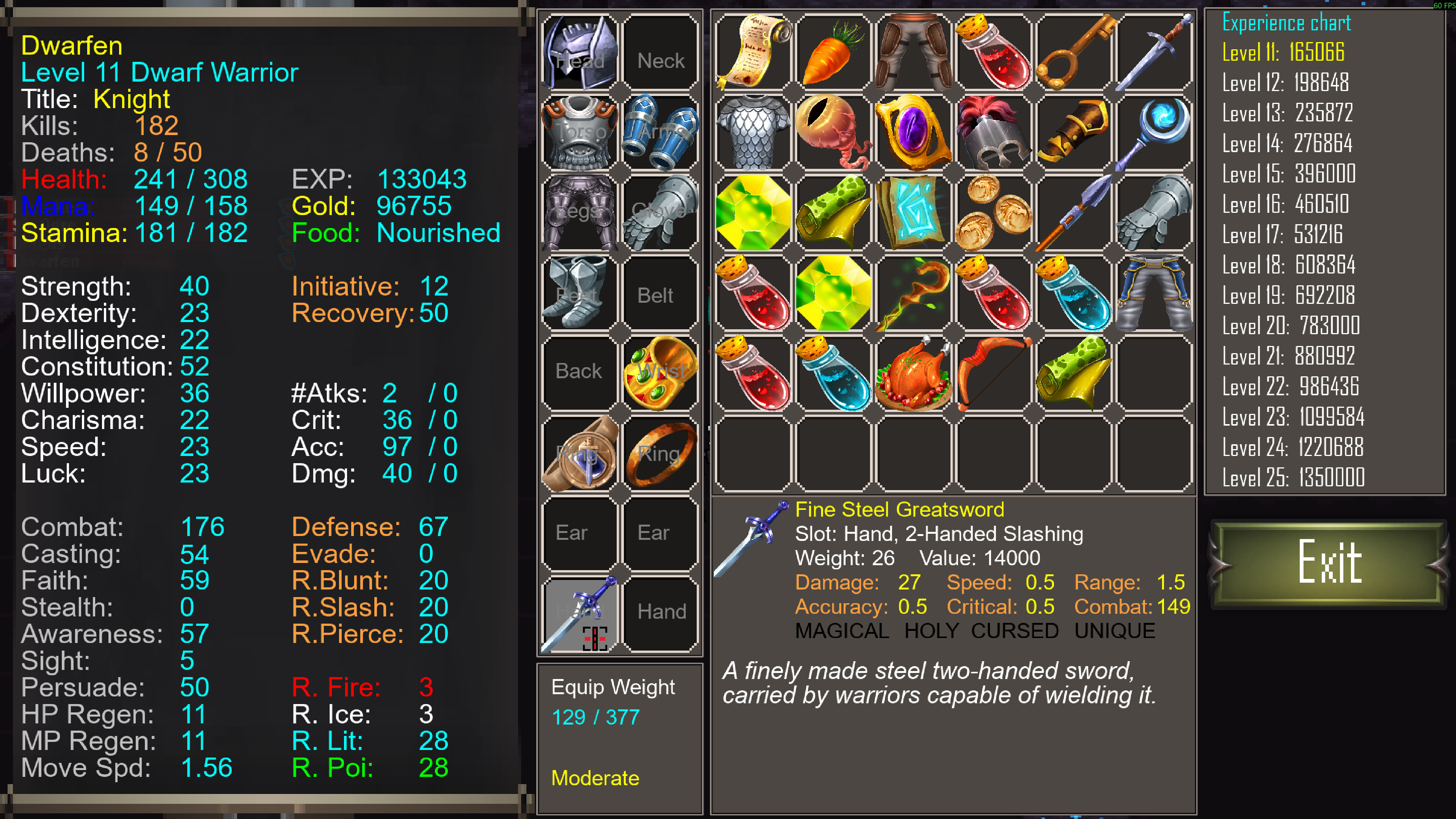 Landonia screenshot 7