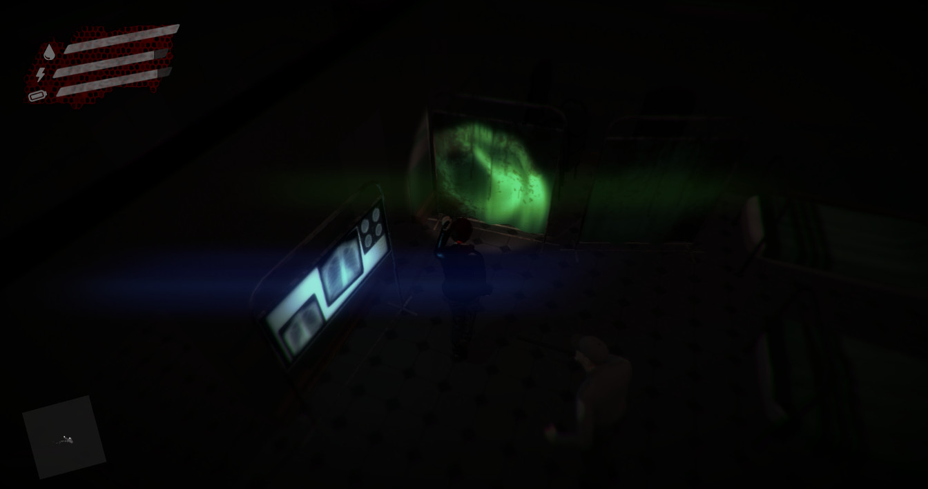 Darkness Assault - Soundtrack screenshot 1
