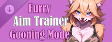 Furry Aim Trainer - Gooning Mode