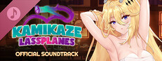 Kamikaze Lassplanes - Soundtrack