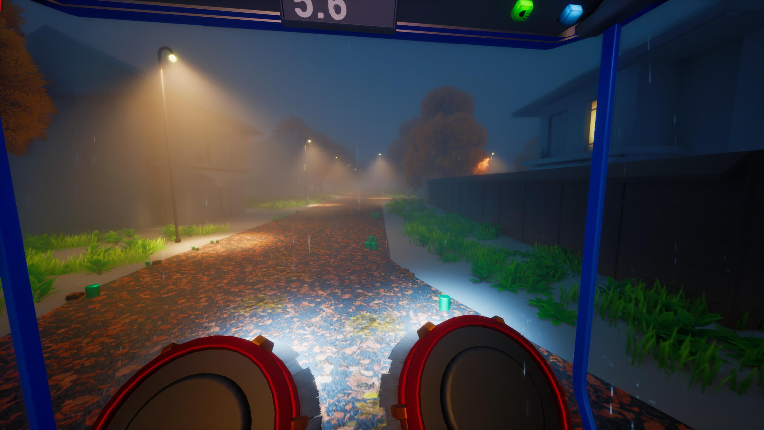Sweep City screenshot 4