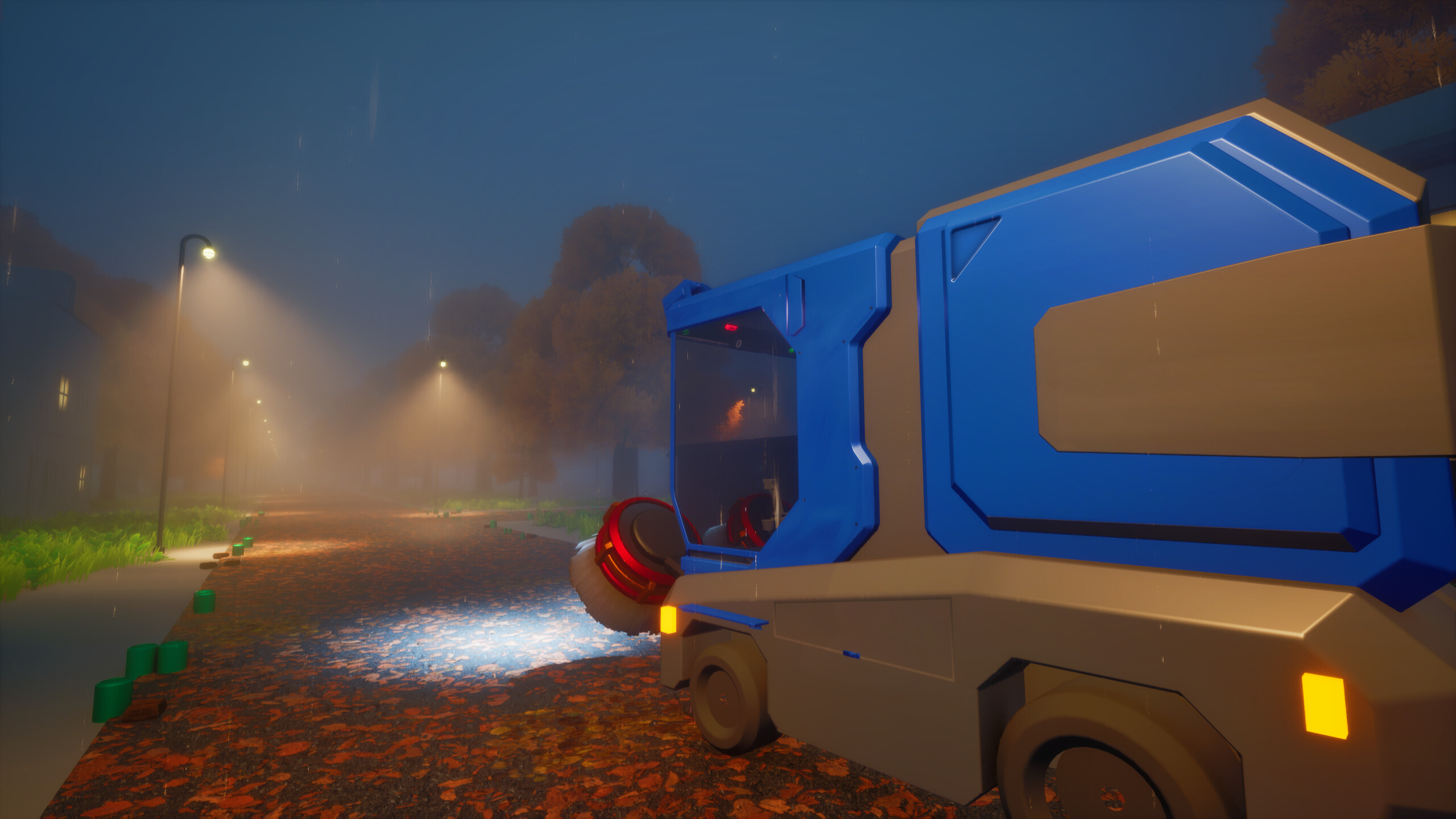 Sweep City screenshot 3