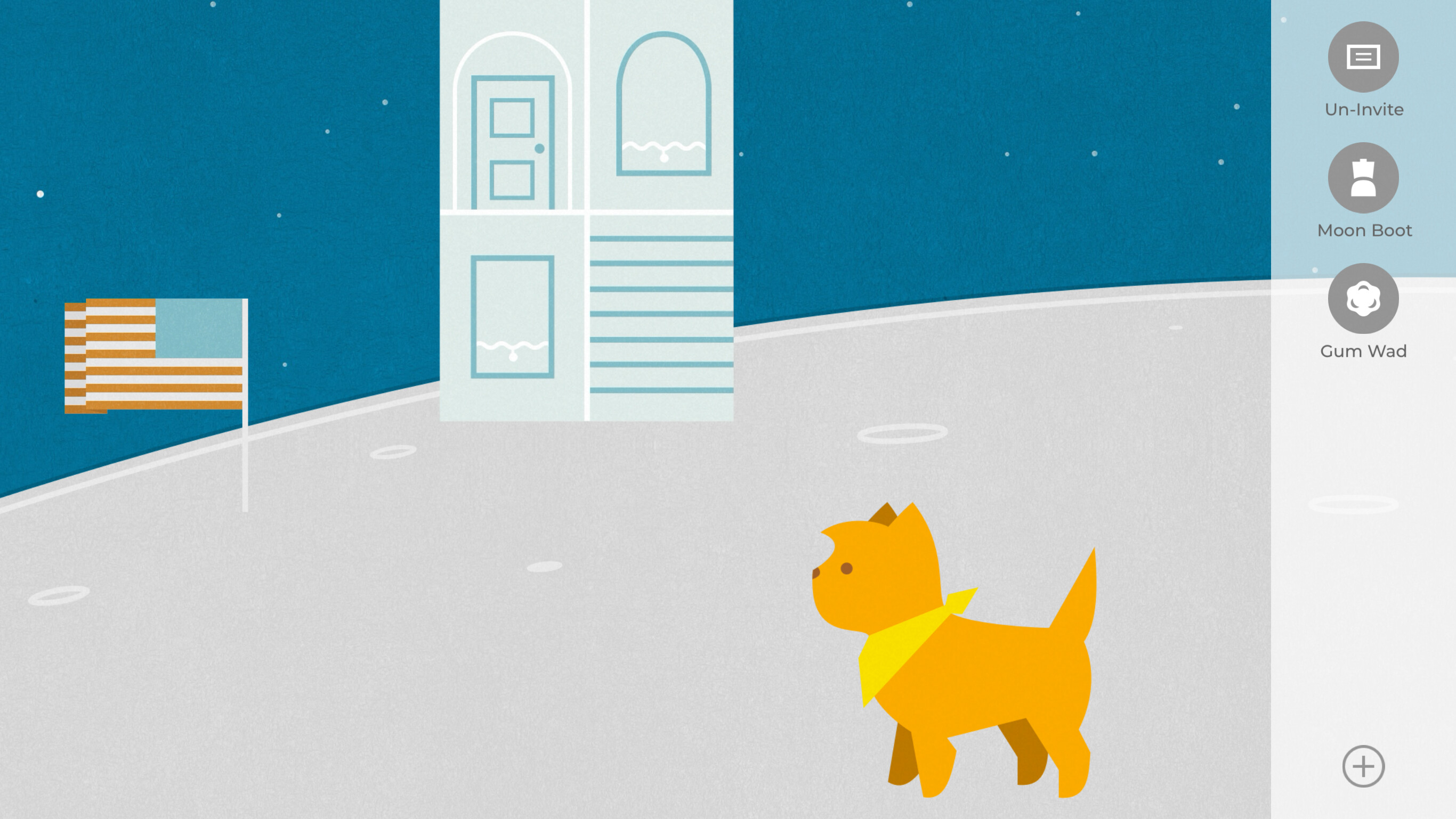 Doggins screenshot 4