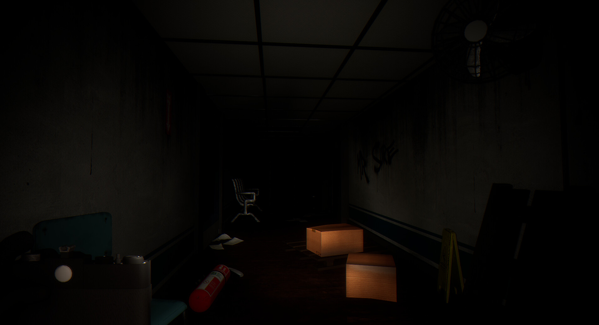 Shieven screenshot 10