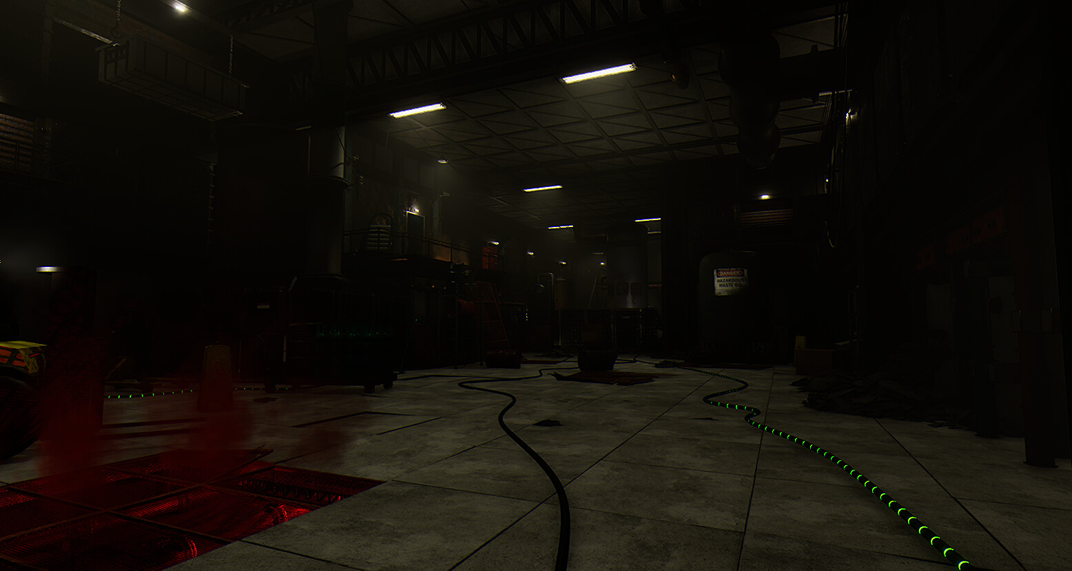 Shieven screenshot 7
