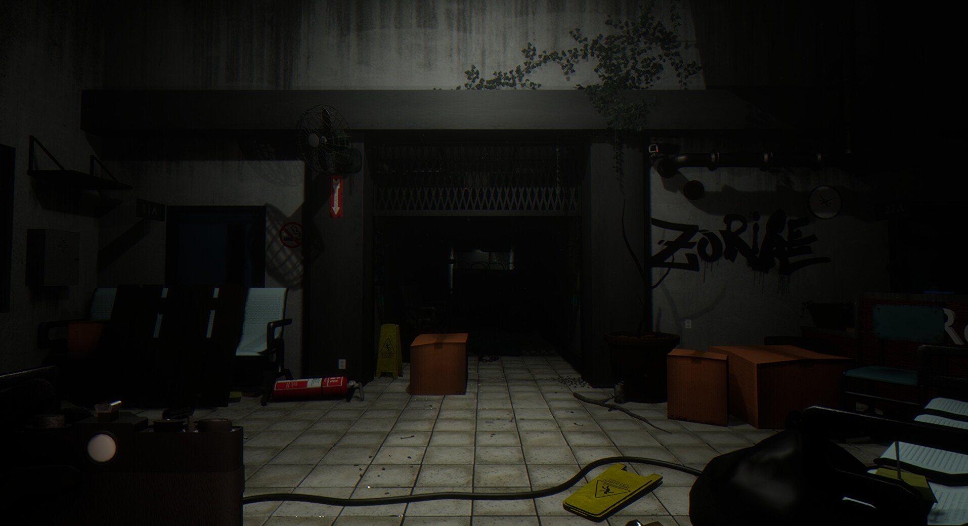 Shieven screenshot 9