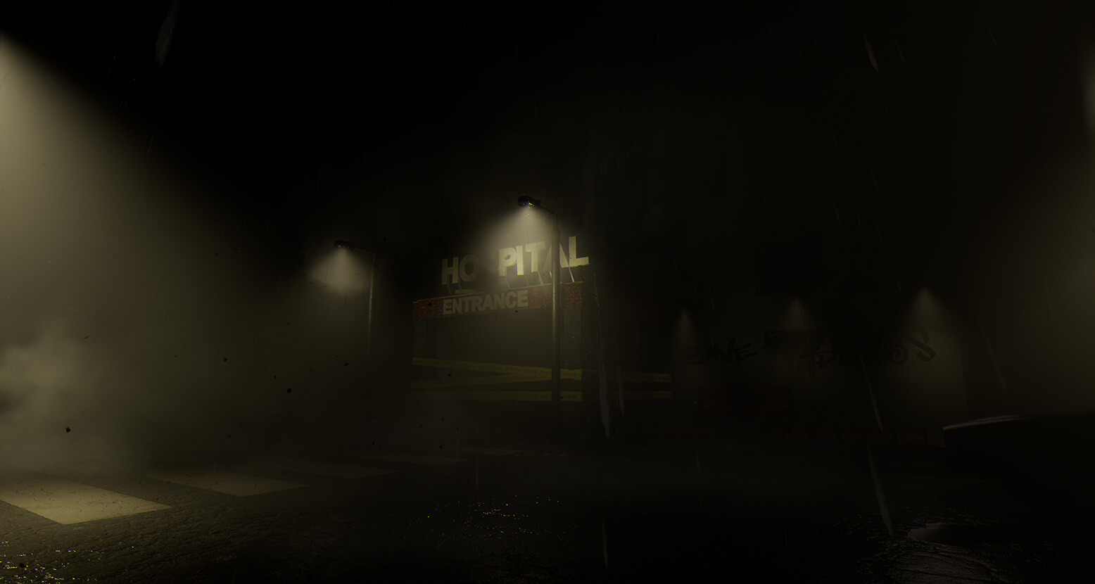 Shieven screenshot 1