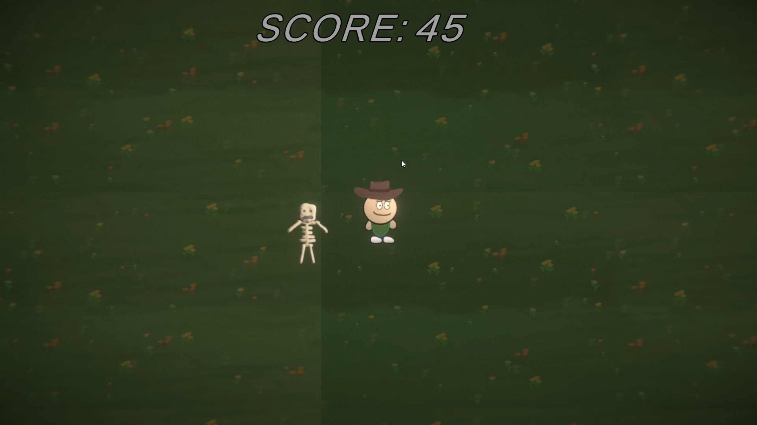 Treasure Hunter screenshot 2
