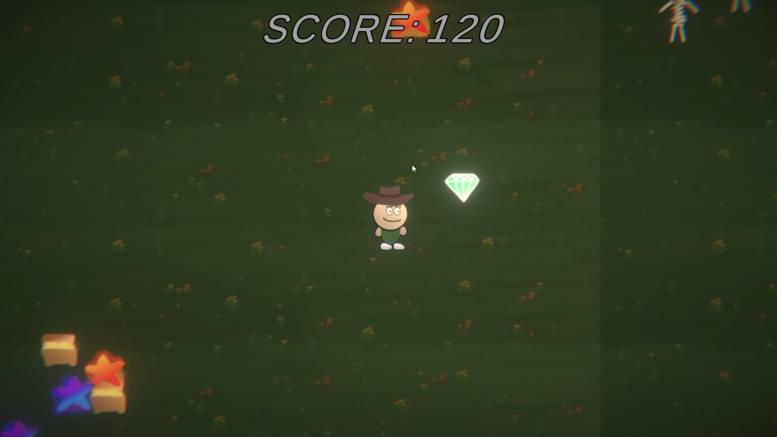 Treasure Hunter screenshot 3