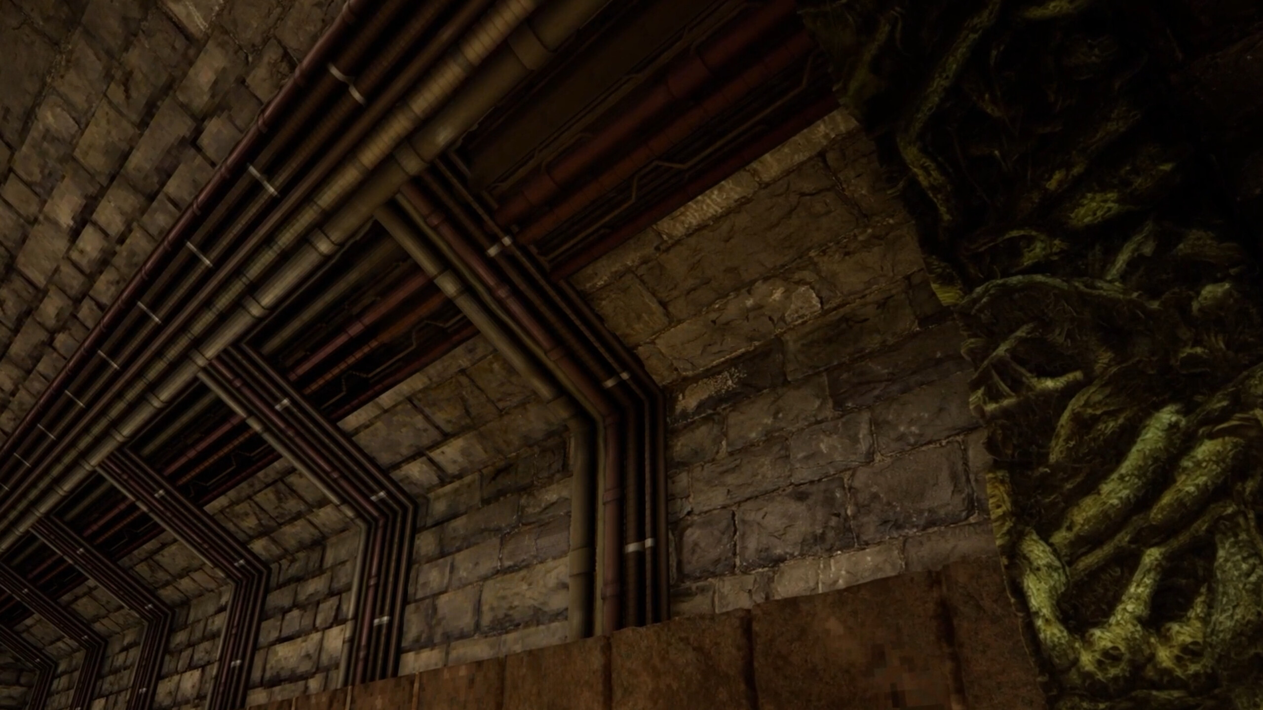 The Simulation screenshot 7
