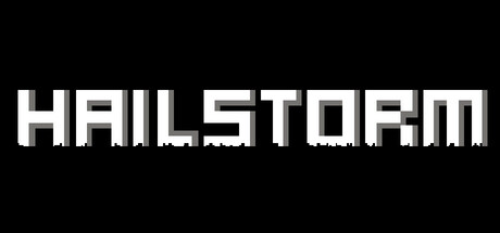 HAILSTORM Cover Image