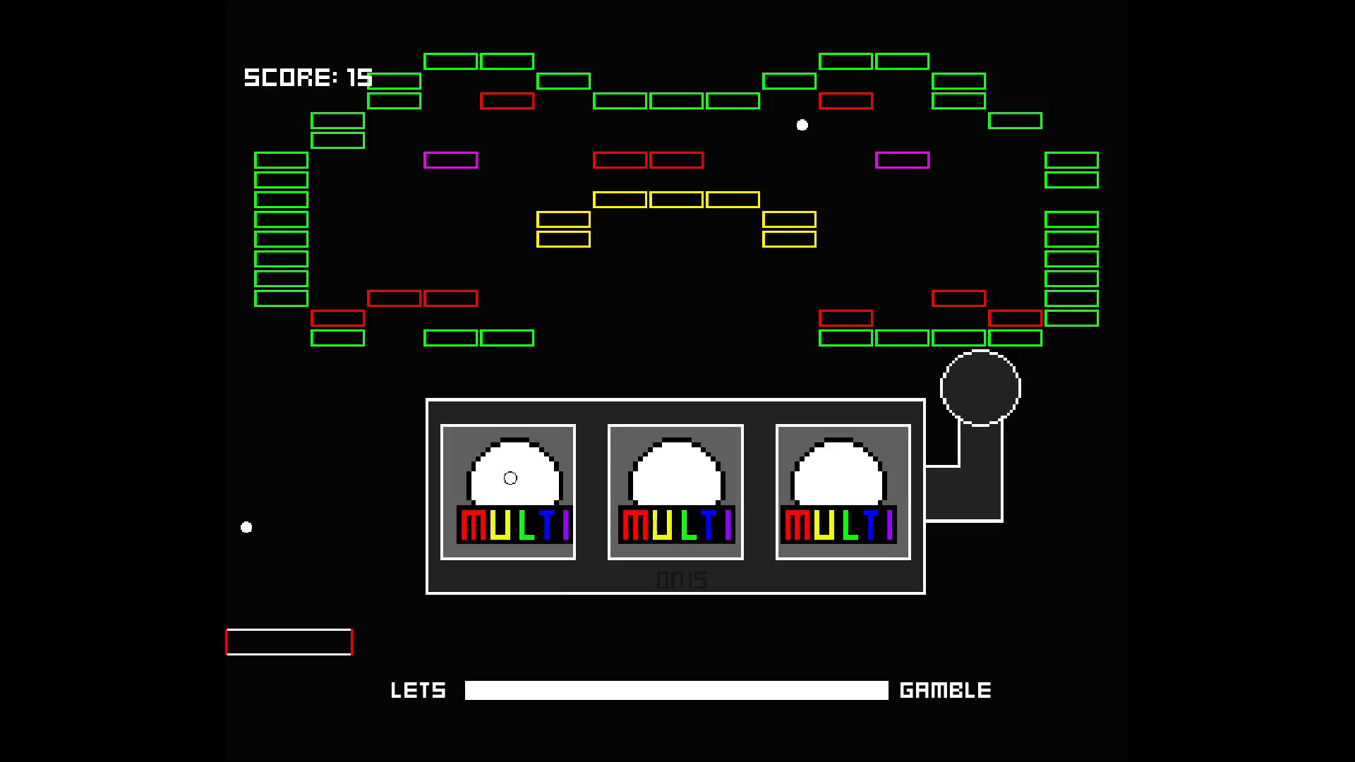 HAILSTORM screenshot 5