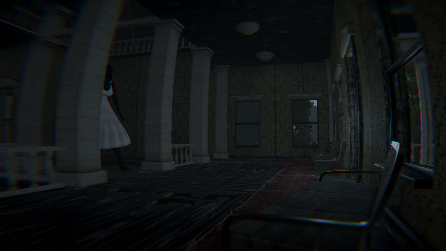 Witchbound screenshot 4