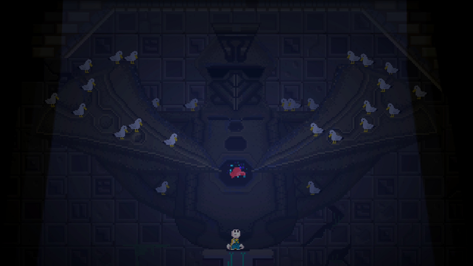 A Pixel Story screenshot 5