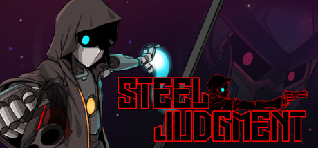 Steel Judgment