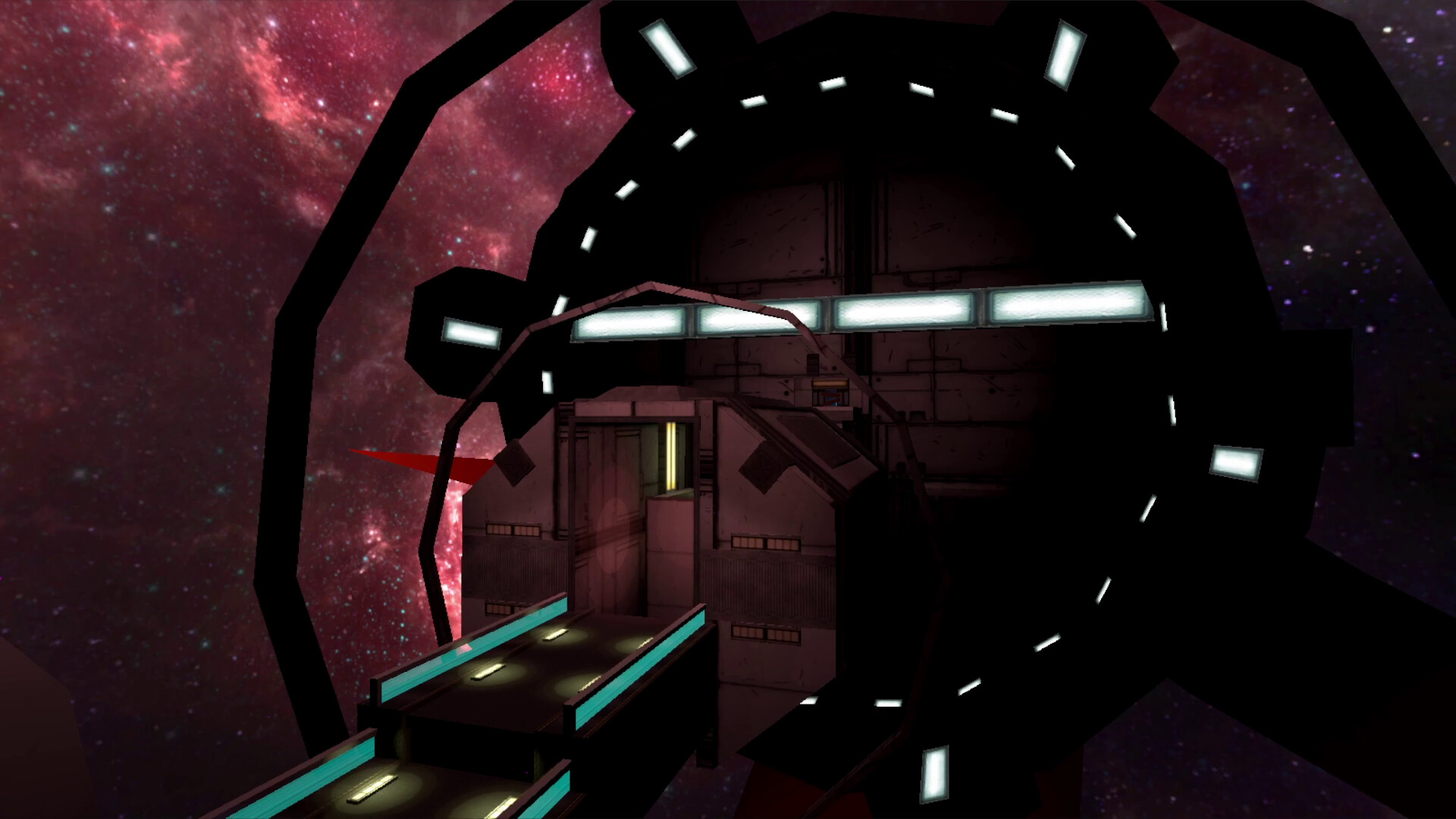 Steel Judgment screenshot 8