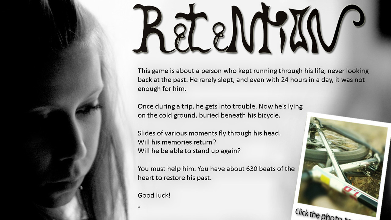 Retention screenshot 8