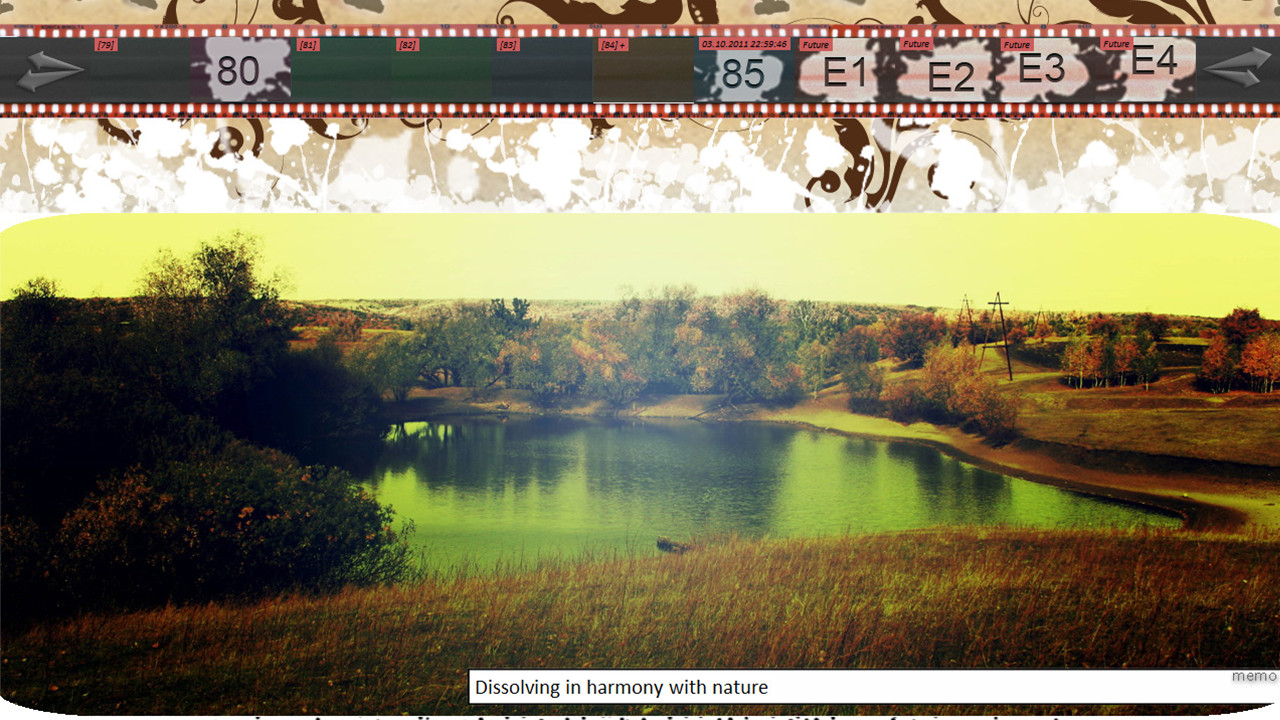 Retention screenshot 1