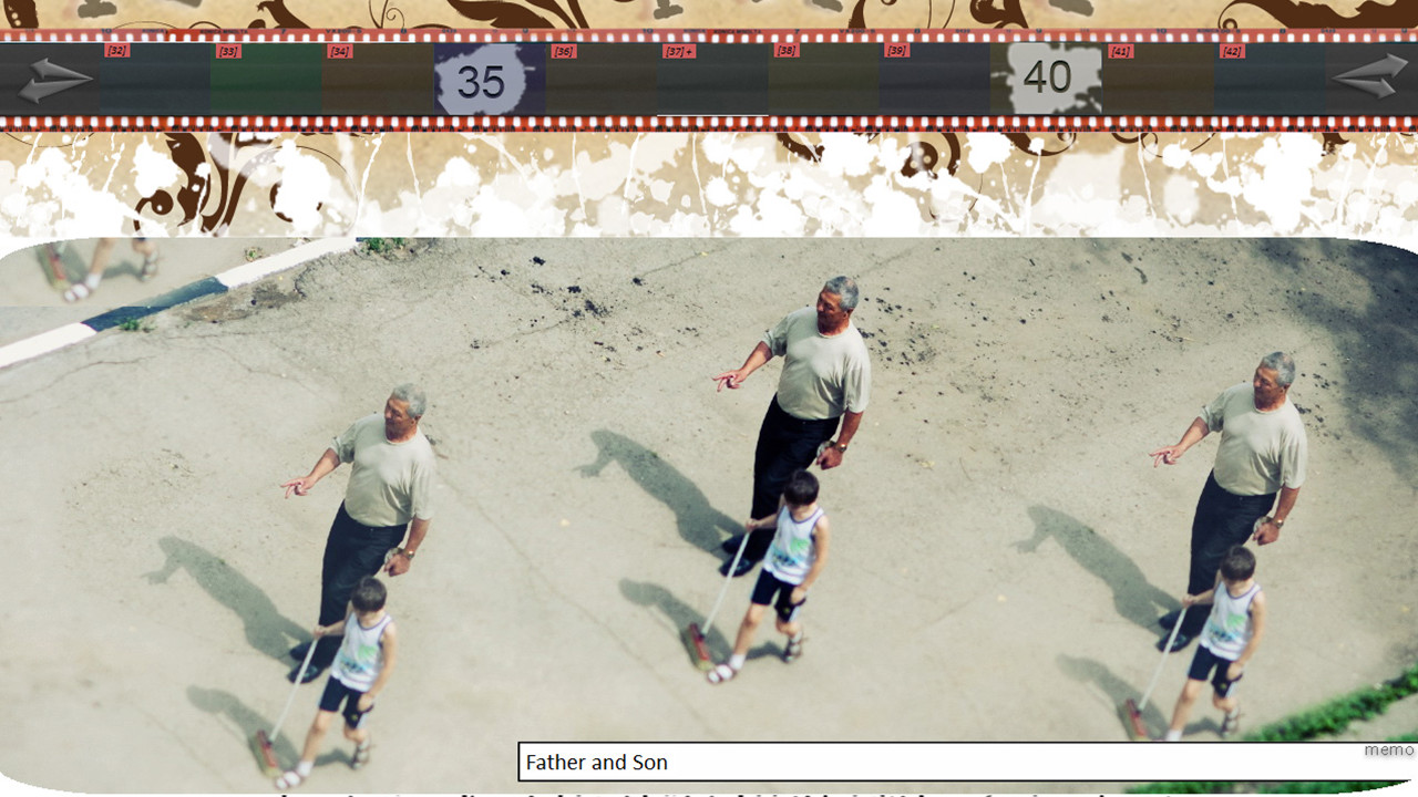 Retention screenshot 7