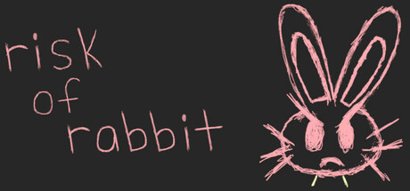 risk of rabbit Cover Image