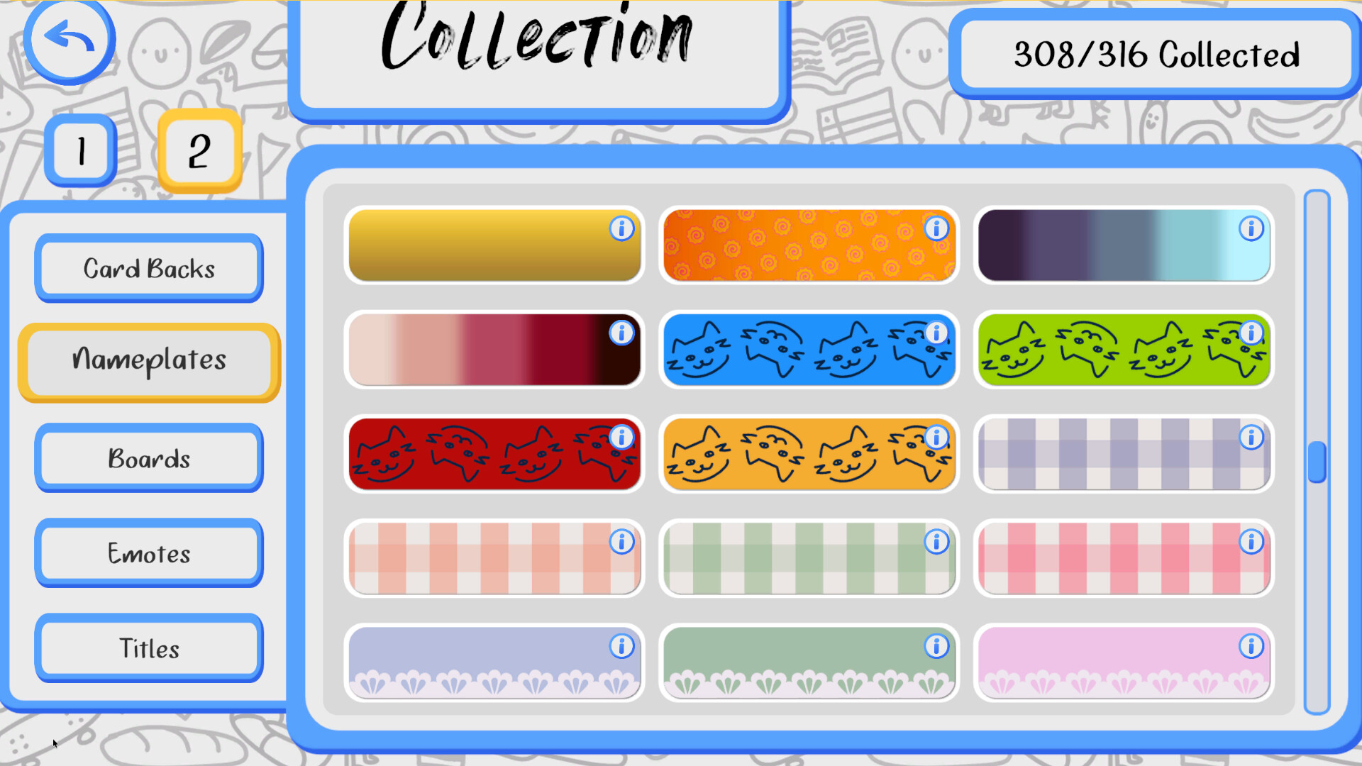 Draw, Draw, Pass! screenshot 6