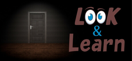 Look & Learn Cover Image